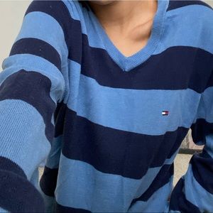 Vintage Tommy Hilfiger Sweater